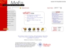 MORRISON & FOERSTER LLP