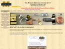 MOHAWK MANUFACTURING COMPANY, THE