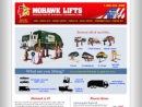 MOHAWK LIFTS