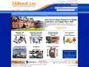 MOHAWK LTD