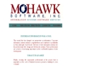 MOHAWK SOFTWARE, INC.