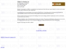 MOHLER TECHNOLOGY INC