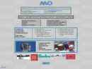 M. O. INDUSTRIES, INC.