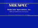 MOLECULAR SPECIALTIES INC
