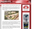MOMAR INC