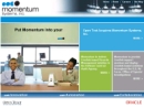 MOMENTUM SYSTEMS INC
