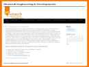 MONARCH ENGINEERING & DEVELOPMENTS
