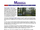 MONARCH SUPPLY CO., INC.