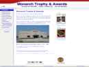 MONARCH TROPHY & AWARDS, INC.
