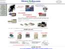 SECURITY PRODUCTS COMPANY