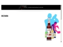 Monin, Inc.
