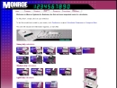 Monroe Systems for Business