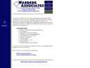 WANBERG & ASSOCIATES