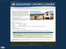 MONTEREY, CITY OF