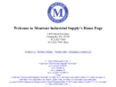 MONTOUR INDUSTRIAL SUPPLY, INC.