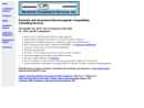 MONTROSE COMPLIANCE SVCS INC