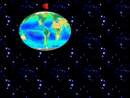 Moonbeam Satellite