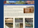 WILLIAM G. MOORE AND SON, INC. OF DELAWARE