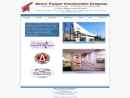 MOORE TROSPER CONSTRUCTION CO