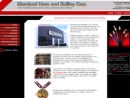 MORELAND HOSE & BELTING CORP