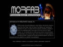 MORFAB CO INC