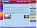 MORGAN BUILDINGS & SPAS, INC