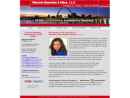 MORIARTY REPORTING & VIDEO LLC