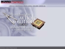 MORRIS CONTROLS INC