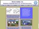 MORROW MOBILES INC