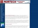 MORTECH MANUFACTURING COMPANY, INC.