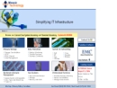 MOSAIC TECHNOLOGY CORP