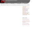 MOSS HOLDING COMPANY