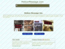 MOTION MESSAGE INC.