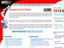 YASKAWA AMERICA, INC.