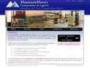 MOUNTAINMOVERS TRANSPORTATION & LOGISTICS, L.P.