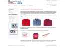 MONOGRAMS & MORE INC