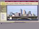 MINNEAPOLIS PUBLIC HOUSING AUTHORITY