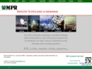 MPR ASSOCIATES, INC