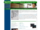 MAGNETIC PRODUCTS & SERVICES