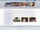 MPW INDUSTRIAL SERVICES GROUP, INC.