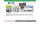 MPX SALES AND SERVICE, LLC