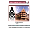 Management Research and Planning Corp.