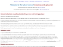 M R S W MANAGEMENT LLC