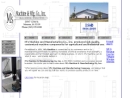 M'S MACHINE & MANUFACTURING COMPANY, INC.