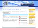 MARIANAS STEAMSHIP AGENCIES INC