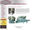 M & S Automated Feeding Systems, Inc.