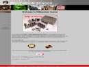 MILLENNIUM SENSOR. LLC