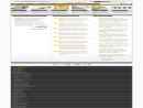 MEDIA SERVICES GROUP LTD., THE