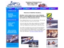 MARITIME SOLUTIONS, INC