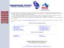 MOUNTAIN STATES MOVING & STORAGE COMPANY
